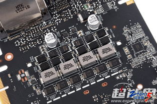 向高端產(chǎn)品看齊 華碩GTX 960 4GB颶風(fēng)版顯卡實物圖賞